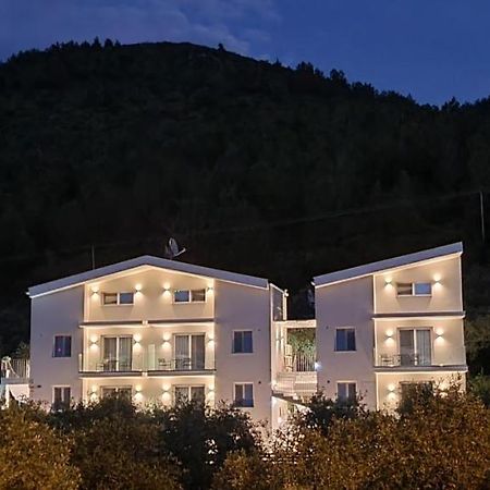 Harmony Thassos Suites & Apartments Szkála Rahoníu Kültér fotó